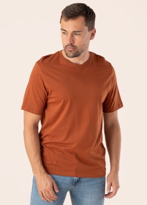 Jack & Jones marškinėliai Organic