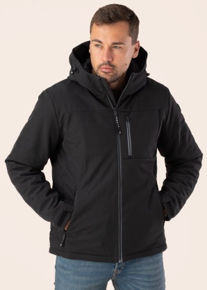 Luhta pavasario-rudens striukė  SCH Hukkala