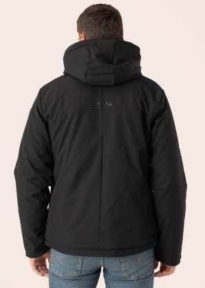 Luhta pavasario-rudens striukė  SCH Hukkala