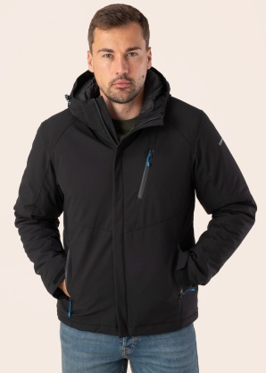 Icepeak pavasario-rudens striukė  SCH Baraga