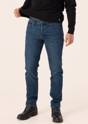 Jack & Jones džinsai Mike