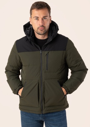 Jack & Jones žieminė striukė Otto