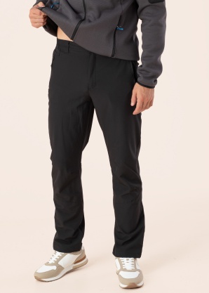 Icepeak žygių kelnės Baird