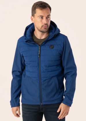 Luhta pavasario-rudens striukė Kangasala