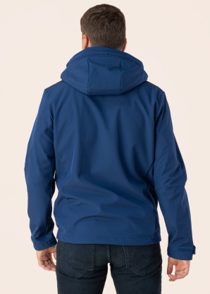 Luhta pavasario-rudens striukė Kangasala