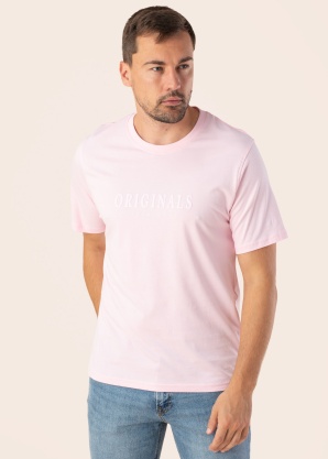 Jack & Jones marškinėliai Frederiksberg