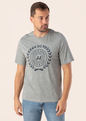 Jack & Jones marškinėliai Athens