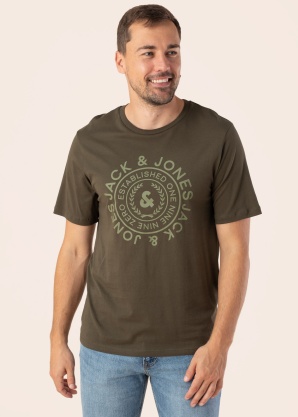 Jack & Jones marškinėliai Athens