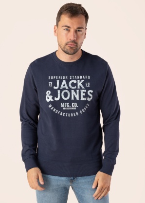 Jack & Jones džemperis Jeans