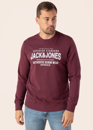 Jack & Jones džemperis Jeans