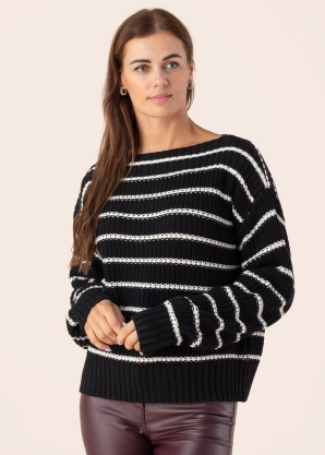 Noisy May megztinis Lima