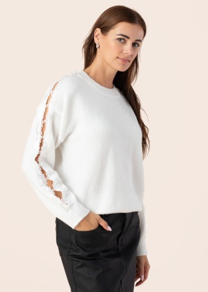 Molly Bracken megztinis