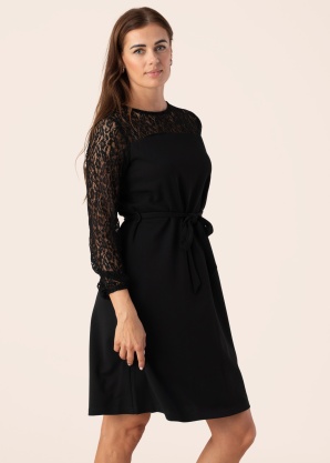 Denim Dream formali suknelė Adanna03