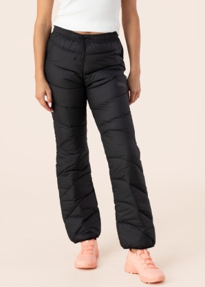 Jack Wolfskin žieminės kelnės