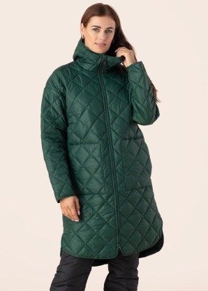 Icepeak pavasario-rudens paltas Aalea