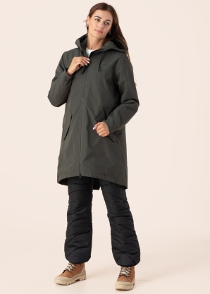 Didriksons žieminė parka Marta-lisa