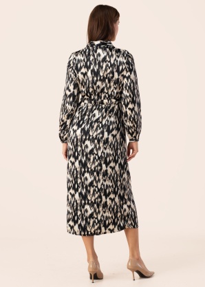 Vero Moda marškinėlis-suknelė Mina