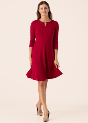 Denim Dream suknelė Delila05