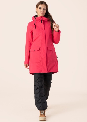 Icepeak pavasario-rudens parka Alpena