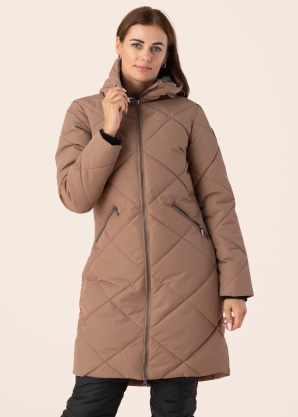 Five Seasons žieminis paltas Laurel