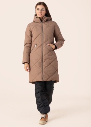 Five Seasons žieminis paltas Laurel