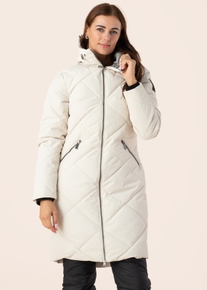 Five Seasons žieminis paltas Laurel