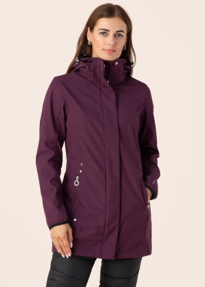 Luhta pavasario-rudens striukė SCH Iloniemi