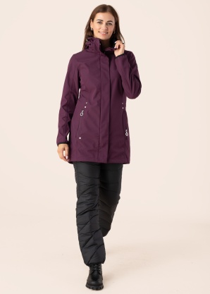 Luhta pavasario-rudens striukė SCH Iloniemi