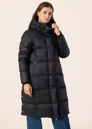 Rockandblue pūkinis paltas Bonnie