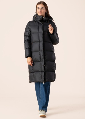 Rockandblue pūkinis paltas Bonnie