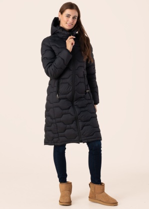 Icepeak žieminis paltas Bandis