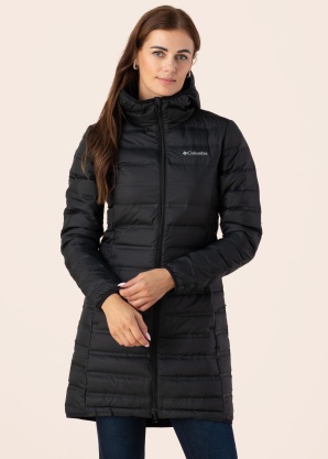 Columbia žieminė striukė Lake 22