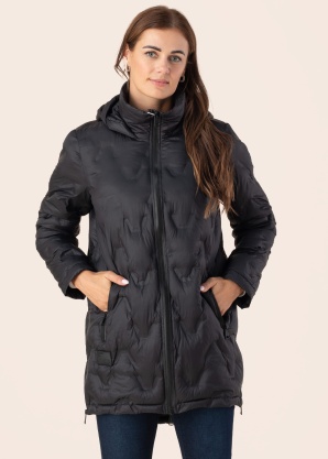 Diverse pavasario-rudens striukė Lundette