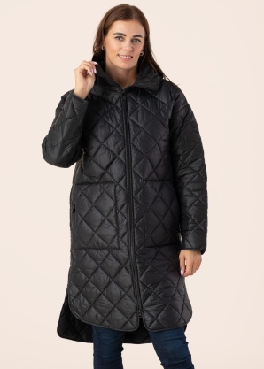 Icepeak pavasario-rudens paltas Aalea