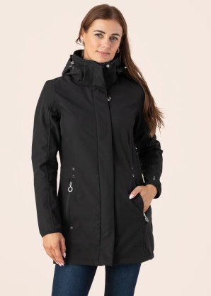 Luhta pavasario-rudens striukė SCH Iloniemi