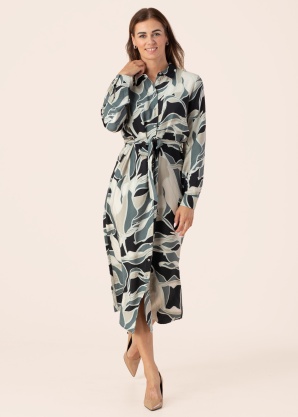 Vero Moda marškinėlis-suknelė Beline