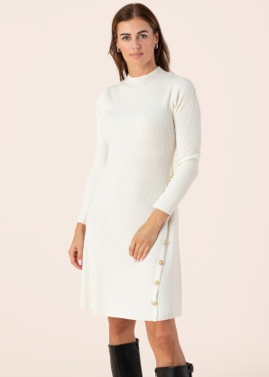 EsQualo megzta suknelė