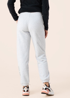 SuperDry sportinės kelnės Sport Luxe Boyfriend