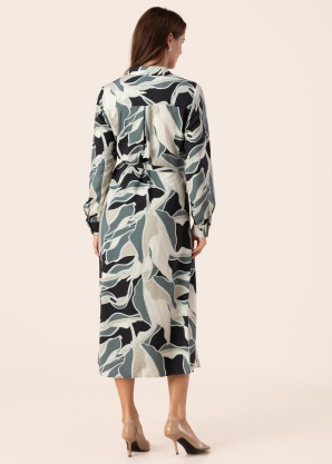 Vero Moda marškinėlis-suknelė Beline