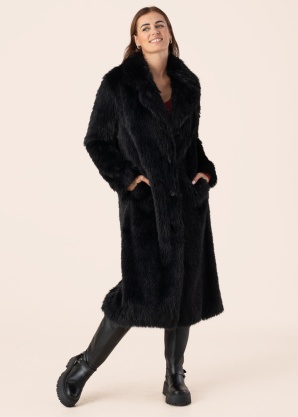 Rockandblue žieminis paltas