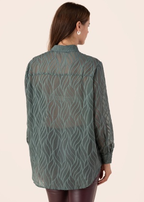 Vero Moda palaidinė Brandy