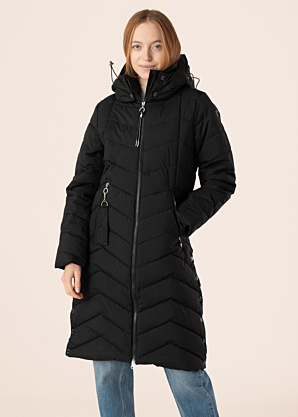 Luhta žieminis paltas Iiksi