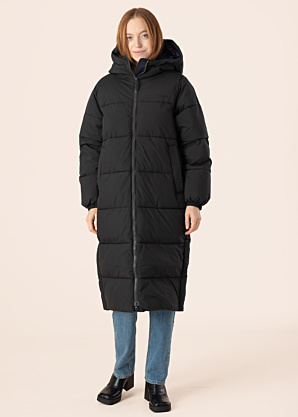 Mustang žieminis paltas Crystal