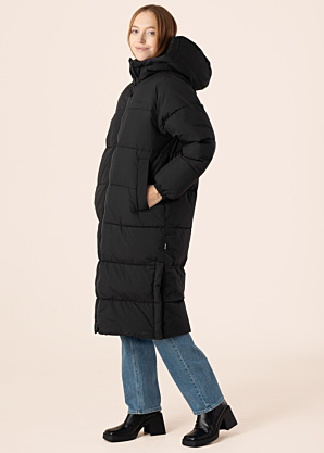 Mustang žieminis paltas Crystal