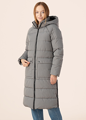 JDY žieminis paltas Elfi