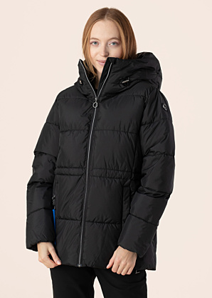 Luhta žieminė striukė Hossa