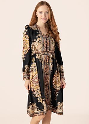 Molly Bracken suknelė