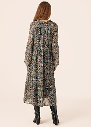 Molly Bracken suknelė