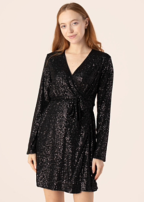 Molly Bracken formali suknelė