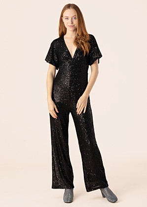 Molly Bracken kombinezonas